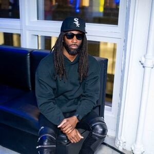 Meet your Posher, Andre